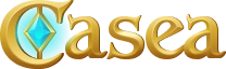 Casea logo